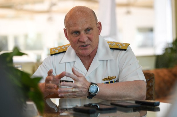 Philippines sounds fresh China alarm over ships in EEZ Philippines sounds fresh China alarm over ships in EEZ