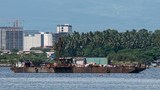 Philippines defense chief: ‘Covert’ actions of Chinese workers in country a ‘security risk’