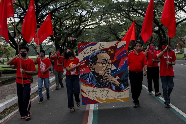 Philippine military: Ready to thwart communist rebel attacks during holidays Philippine military: Ready to thwart communist rebel attacks during holidays