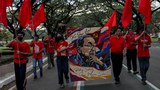 Philippine military: Ready to thwart communist rebel attacks during holidays