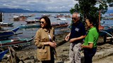 Manila airs concern about Chinese boats ‘swarming’ in EEZ waters