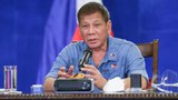 Philippine Leader Quashes Attempts to Probe COVID-19 Vaccinations among Guards