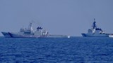 New Philippine defense chief sees ‘no problem’ with joint US patrols in South China Sea
