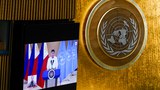 Facing ICC Probe, Duterte Defends Philippine Drug War Before UN General Assembly