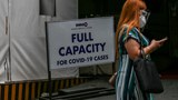 Philippine President Orders Police, Military to Help Hospitals Reeling from COVID-19