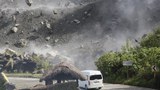 Deaths, injuries reported as major earthquake jolts northern Philippines