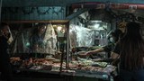 Philippine Economy Shrinks for 5th Straight Quarter Amid Pandemic