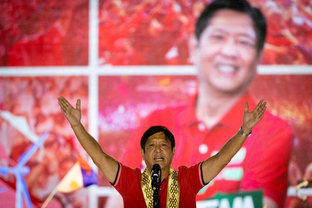 Ferdinand Marcos Jr. – Unifier or chip off the old block? Ferdinand Marcos Jr. – Unifier or chip off the old block?
