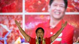 Ferdinand Marcos Jr. – Unifier or chip off the old block?