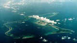 Philippines:  Filipino workers stuck at US military base following dispute over vacation