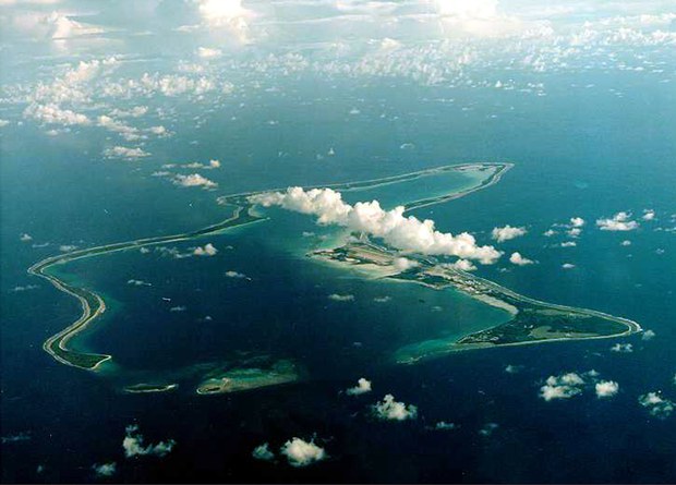 Philippines: Filipino workers stuck at US military base following dispute over vacation Philippines: Filipino workers stuck at US military base following dispute over vacation