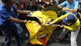 Philippines promises to protect fishermen as China’s maritime trespass rule takes hold