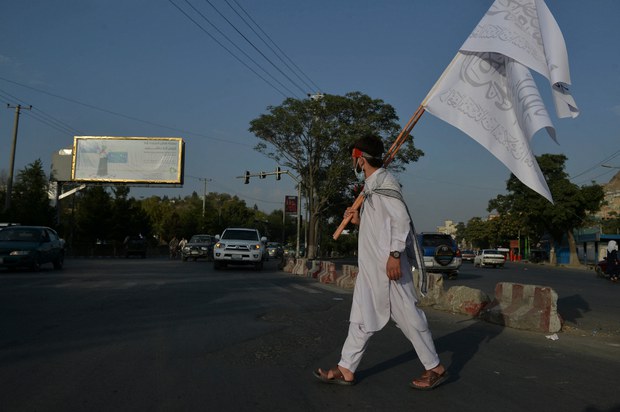Philippines Military Sees No Risk From Afghan Refugees; Indonesia Worried About Fighters’ Return