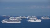 Philippine lawmakers want to designate inter-island sea lanes amid Chinese incursions