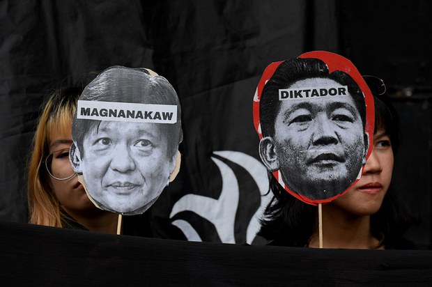 Report: Internet freedom in Philippines deteriorated sharply in 2022 Report: Internet freedom in Philippines deteriorated sharply in 2022