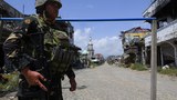 Filipino soldier, militants killed in southern Philippine clash