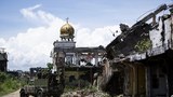 Islamic State leader for Southeast Asia killed in Marawi