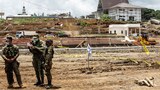 Philippine Troops Kill Suspect from Islamic State-Affiliated Group