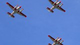 Philippines, Japan to Hold First-Ever Joint Air Drills Next Week