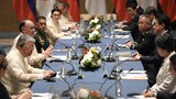 In China’s shadow, Philippines and Japan sign groundbreaking defense pact