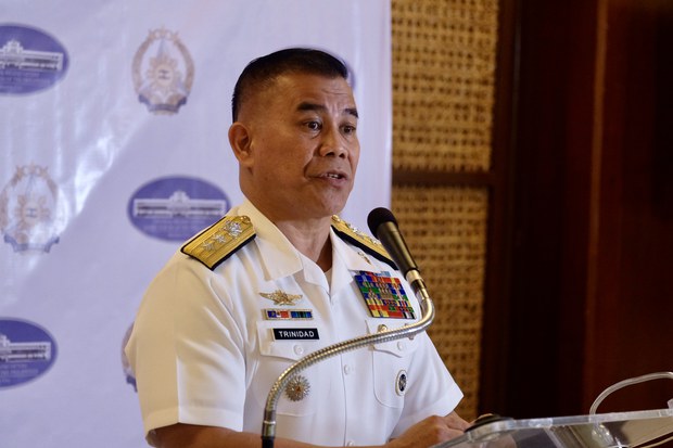 Philippines, Japan may soon sign ‘historic’ defense pact Philippines, Japan may soon sign ‘historic’ defense pact
