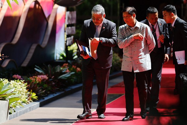 Philippines: ‘Stronger security cooperation’ with Japan essential for regional peace Philippines: ‘Stronger security cooperation’ with Japan essential for regional peace