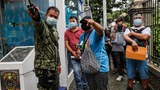 Philippines to Impose Stricter Lockdown in Metro Manila to Stem Delta-strain Infections