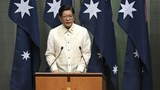 Philippines will not yield ‘one square inch’ of maritime territory, Marcos says