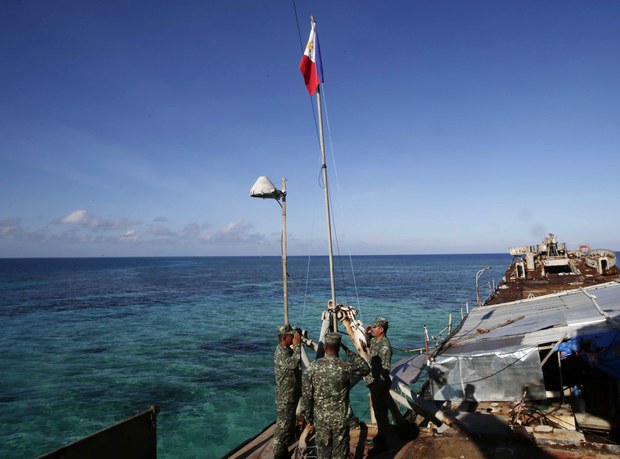 Philippines’ Marcos denies ‘gentleman’s agreement’ with Beijing over South China Sea Philippines’ Marcos denies ‘gentleman’s agreement’ with Beijing over South China Sea