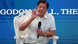 Marcos says Duterte struck ‘secret’ deal with Beijing on South China Sea