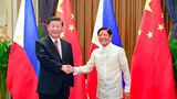 Philippines’ Marcos to raise South China Sea dispute during Beijing state visit