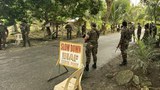Fierce fighting breaks out between Philippine Army, MILF forces
