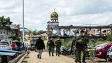 Southern Philippines: Bomb Attack on Electric Grid Injures Powerline Workers, Soldiers