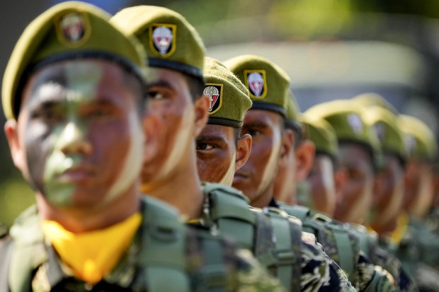 Philippines orders military personnel, defense staff to avoid AI apps Philippines orders military personnel, defense staff to avoid AI apps