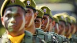 Philippines orders military personnel, defense staff to avoid AI apps