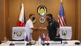 UK Military Might Observe Renewed Full-Scale Balikatan Drills in Philippines