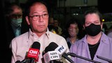 Philippine president appoints new defense chief amid destabilization concerns