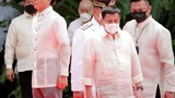 Philippines orders probe over video allegedly showing president snorting drugs