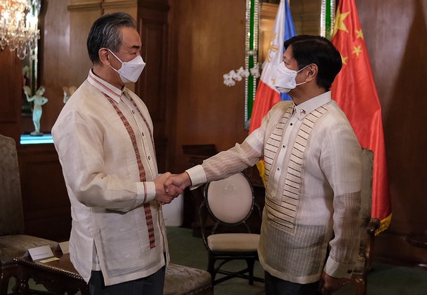 Marcos tests positive for COVID-19, will run govt from isolation Marcos tests positive for COVID-19, will run govt from isolation