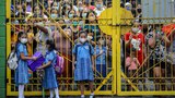 Philippines probing 14-year-old student’s death after alleged slap by teacher