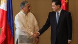 Philippines raises concerns with China about spiraling Taiwan tensions