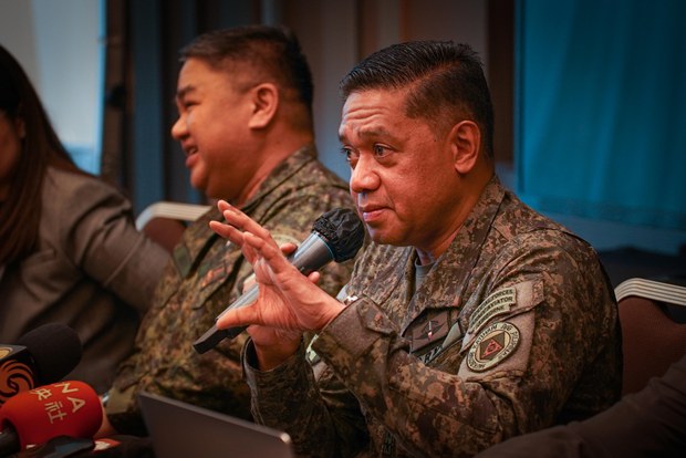 Philippine military to recruit ‘cyber warriors’ amid growing digital threats Philippine military to recruit ‘cyber warriors’ amid growing digital threats