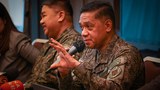 Philippine military to recruit ‘cyber warriors’ amid growing digital threats