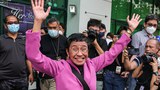 Manila Court acquits Nobel Laureate Ressa of tax evasion