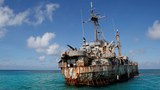 Philippines Resupplies Outpost But Complains of Continuing Chinese ‘Harrassment’