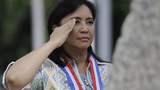 Philippines: Opposition Coalition Picks VP Robredo as Presidential Candidate