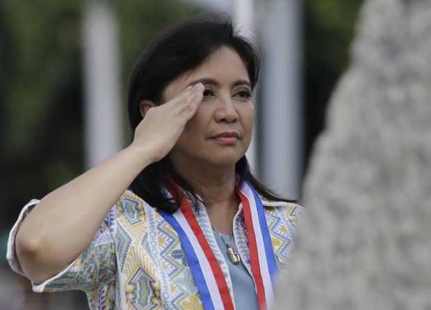 Philippines: Opposition Coalition Picks VP Robredo as Presidential Candidate Philippines: Opposition Coalition Picks VP Robredo as Presidential Candidate