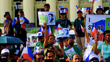 Analysts: Ex-Philippine President Duterte’s ICC arrest ups stakes for May polls