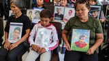 Philippine drug-war survivors: Duterte’s ICC arrest marks first step toward justice