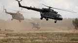 Philippines: Deal to Acquire Military Helicopters from Russia Still On